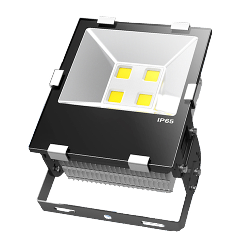 LED高性能投光燈150W
