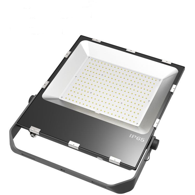 LED投光燈200W